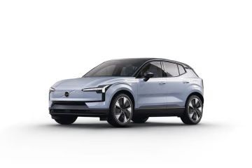 Volvo Ex30