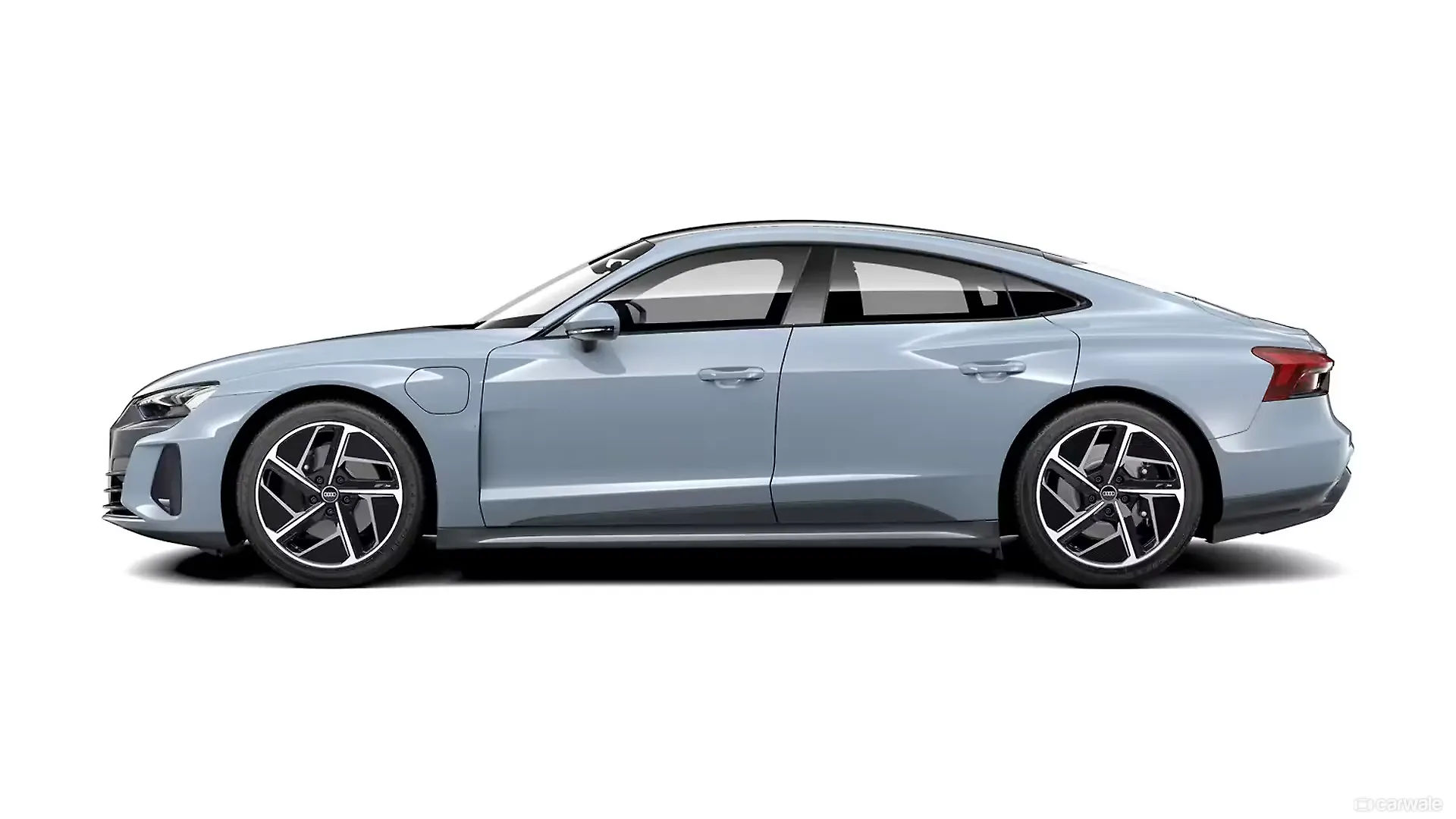Kemora Grey Metallic