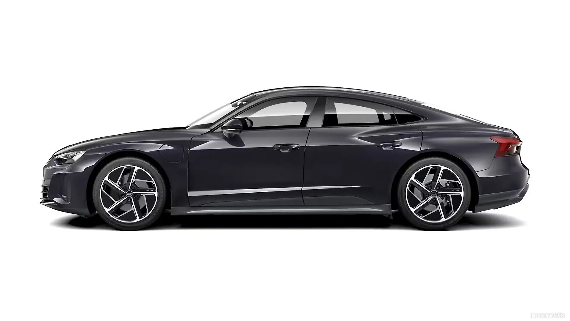 Mythos Black Metallic