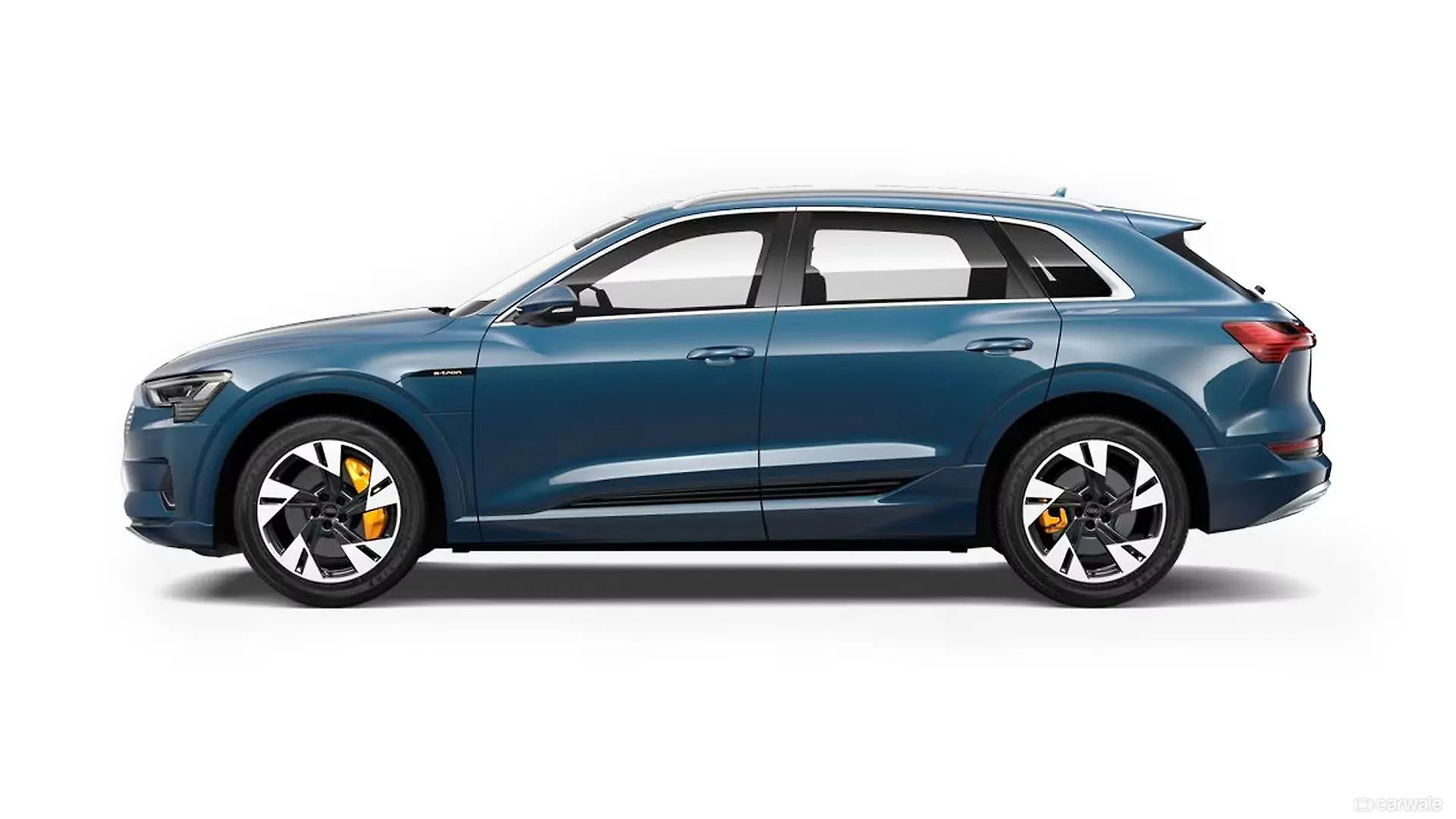 Galaxy Blue Metallic