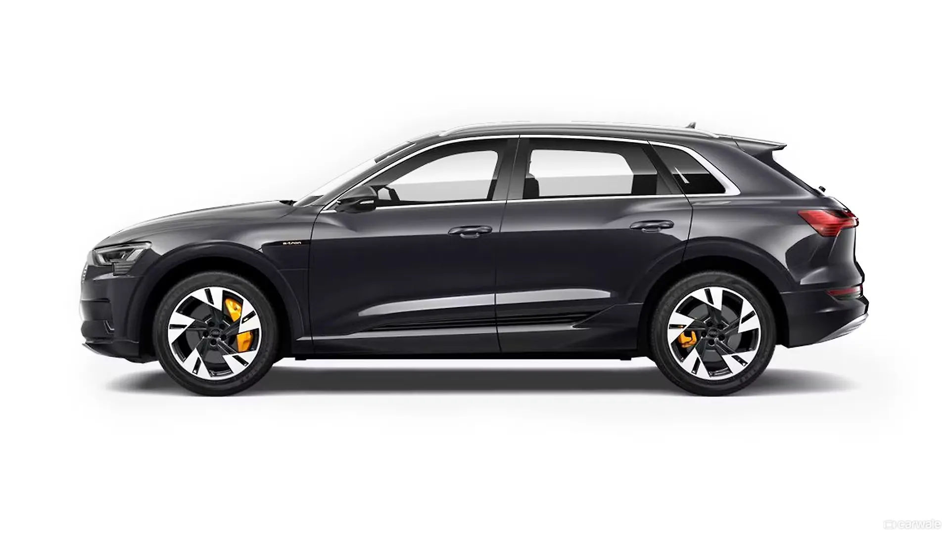 Mythos Black Metallic
