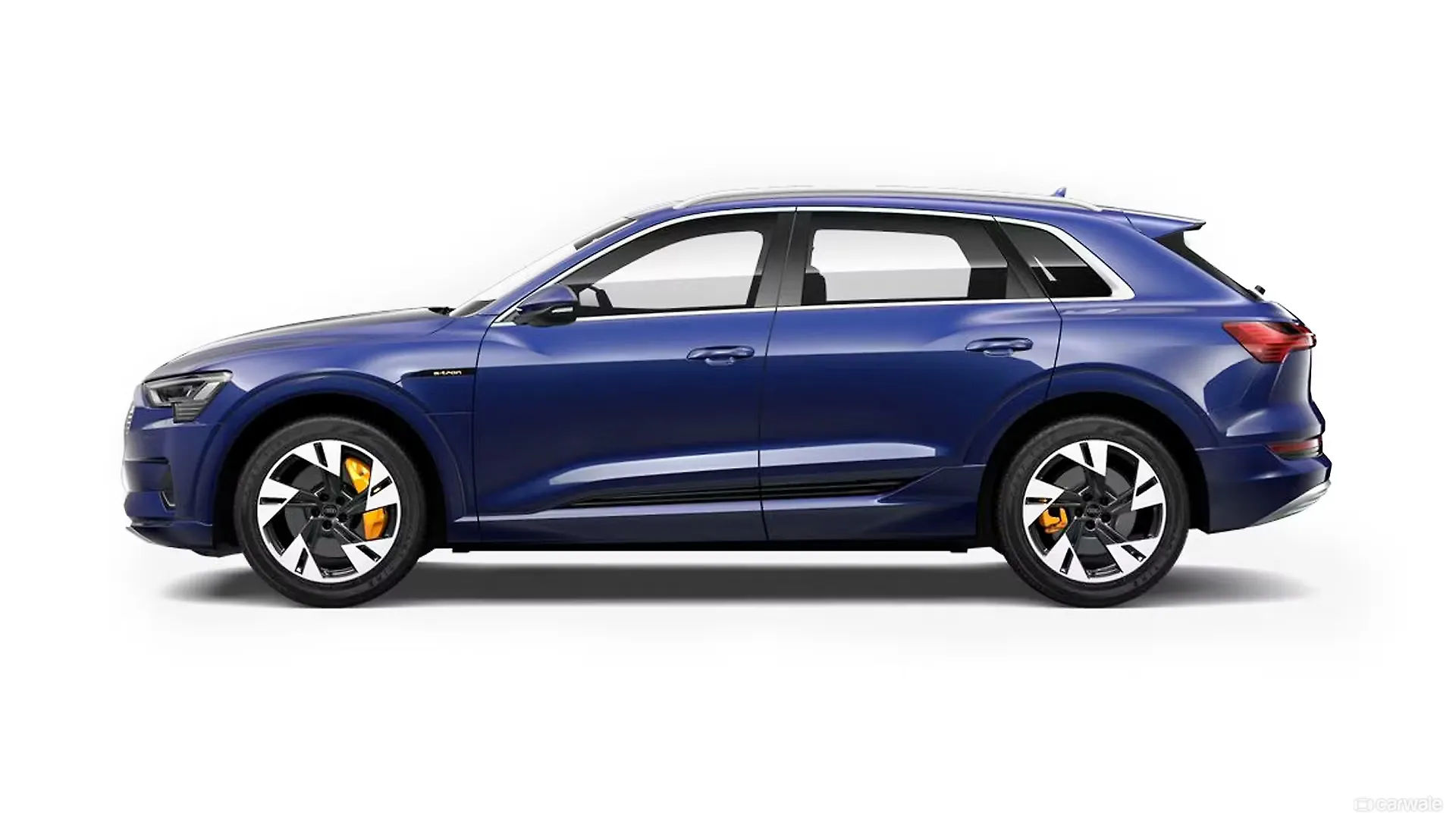 Navarra Blue Metallic