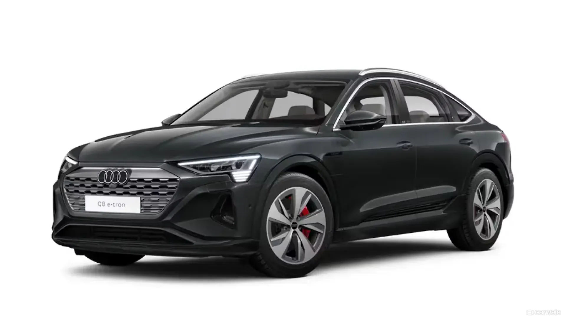 Manhattan Gray Metallic