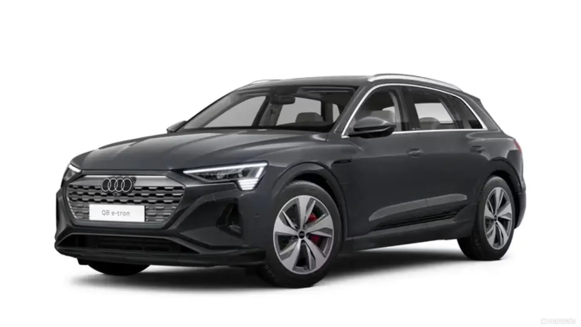 Magnet Gray