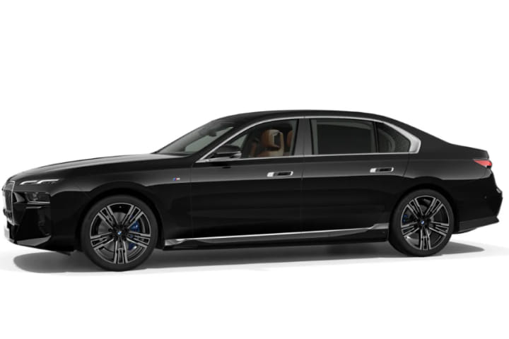 Black Saphire Metallic