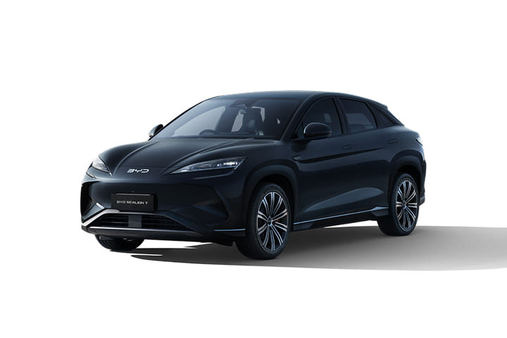 Cosmos Black