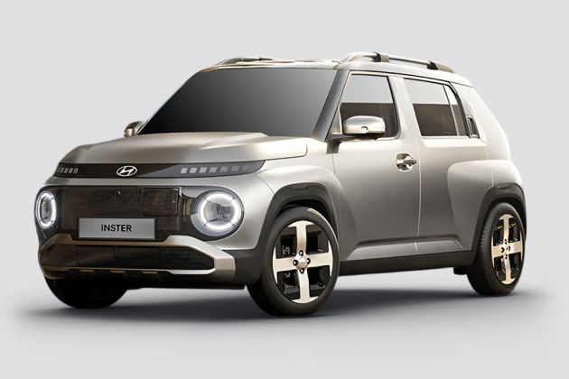 Hyundai Inster Price Range Specs Features India 2026 Hyundai Inster Price Range Specs Features India 2026