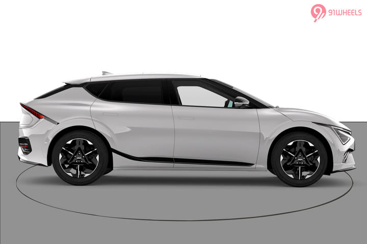 KIA EV6 Kia electric car