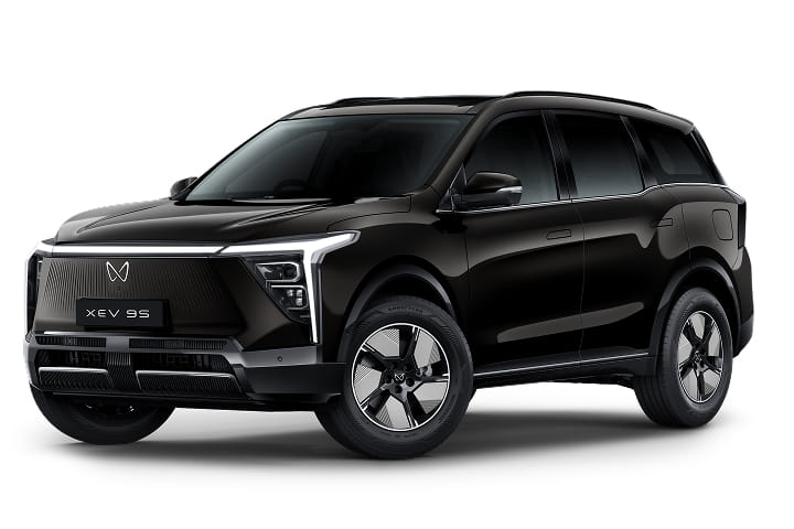 Stealth Black