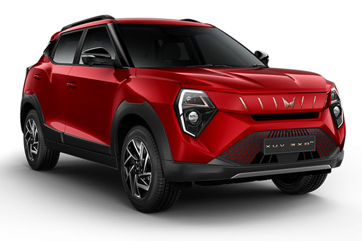 TANGO RED