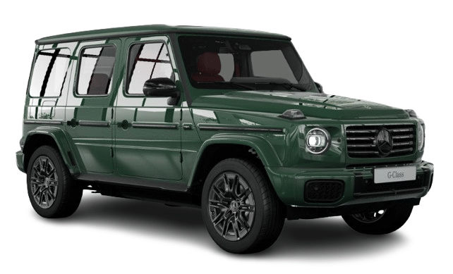 deep green non - metallic