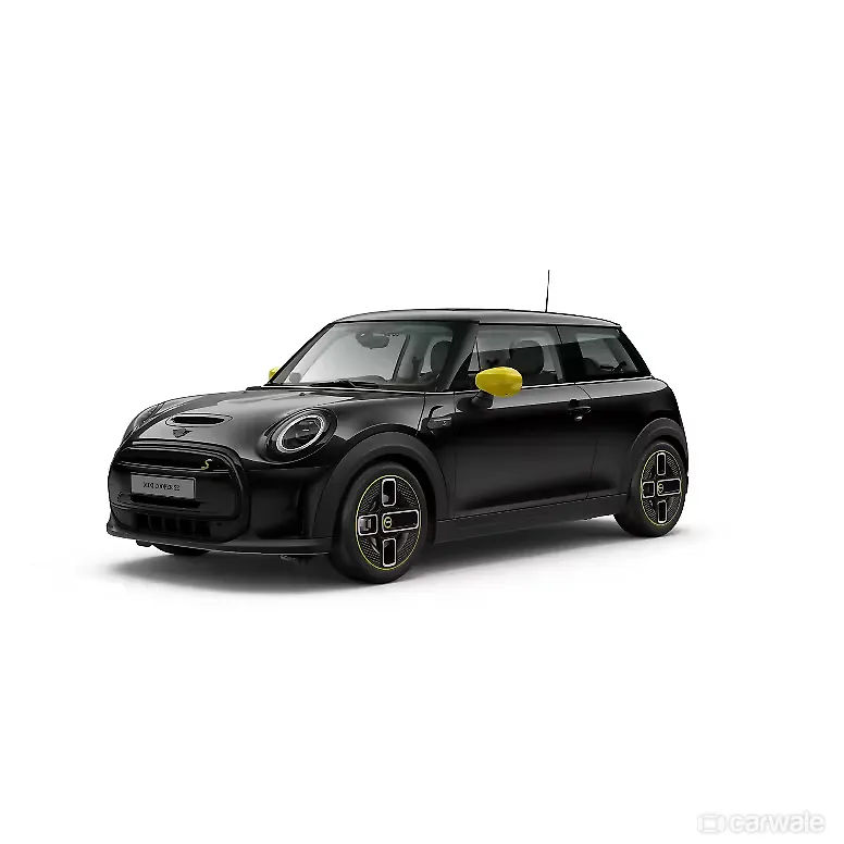 Midnight Black Metallic