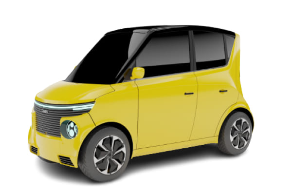 PMV Electric PMV EaS-E