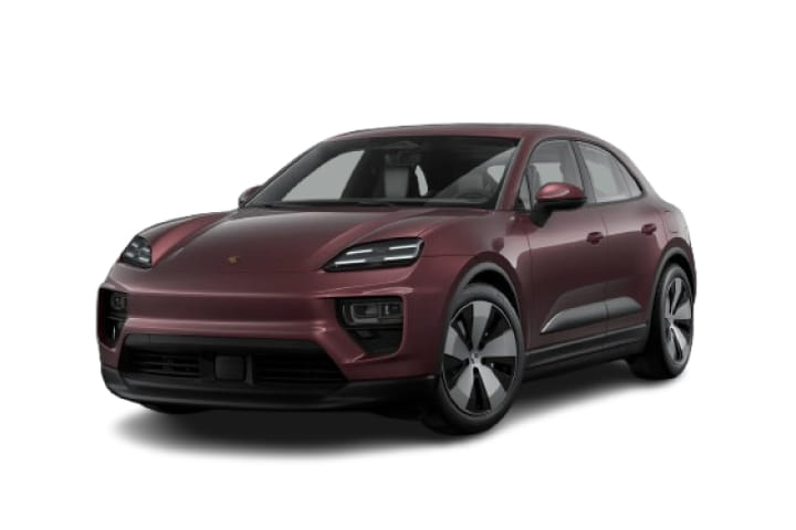 Copper Ruby Metallic