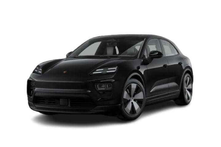 Jet Black Metallic