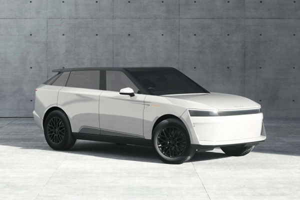 Pravaig Defy