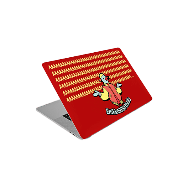Laptop Skins