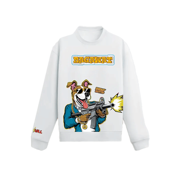 Sweatshirts