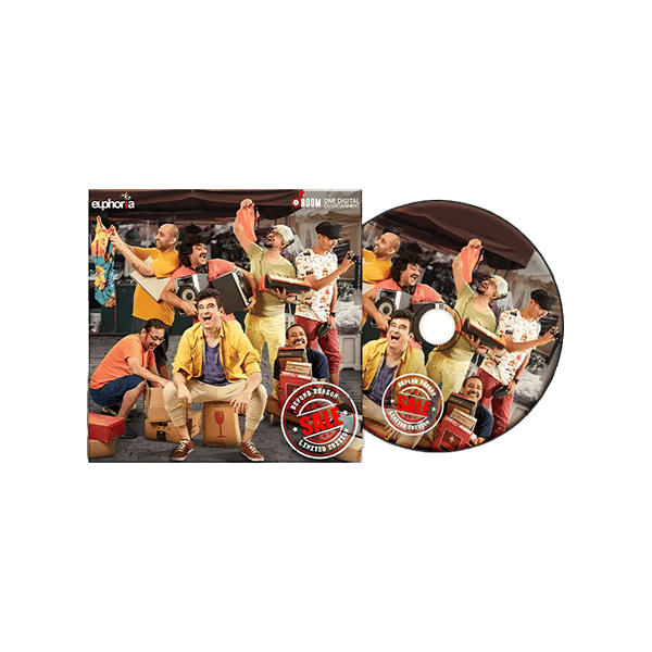 CD