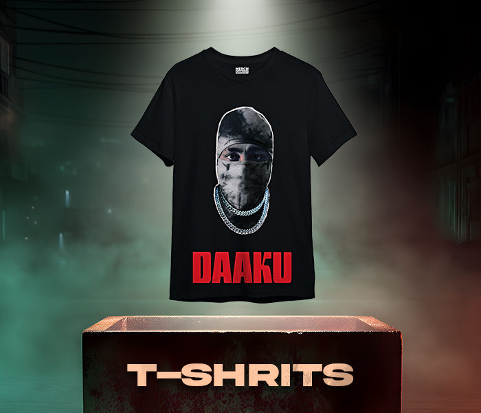 T Shirts