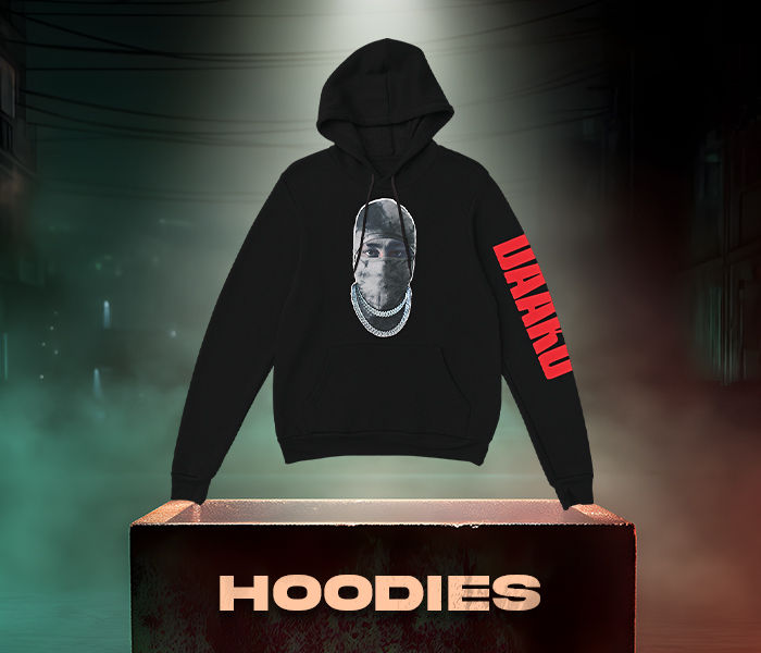 Hoodies