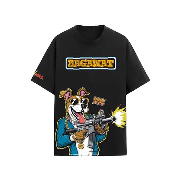 Oversized Tshirts