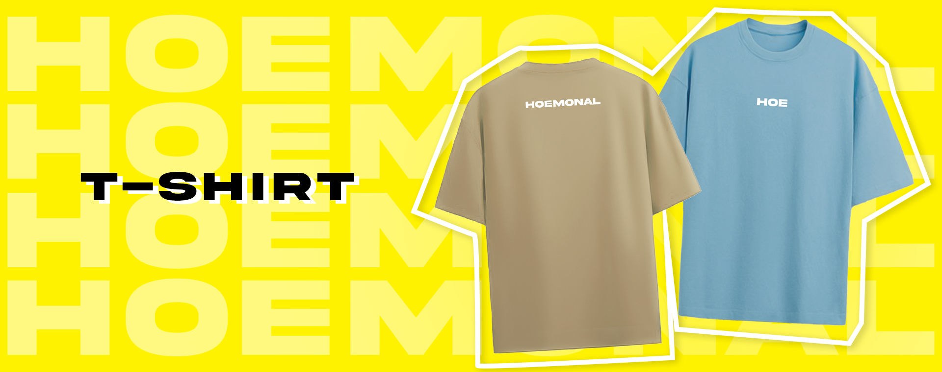 Hoe Tees