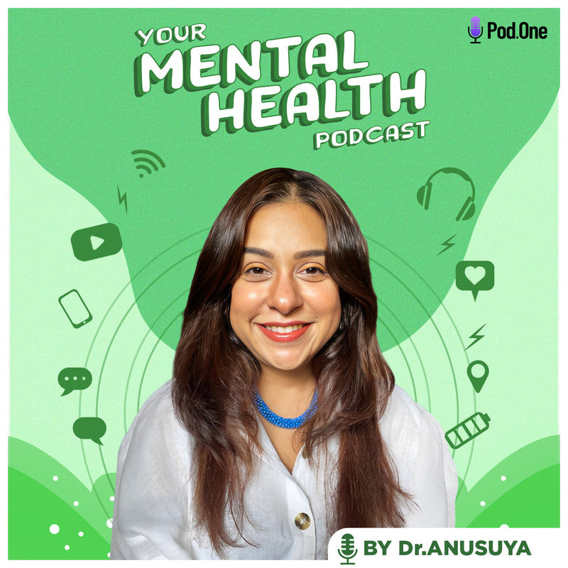 Your Mental Health Podcast