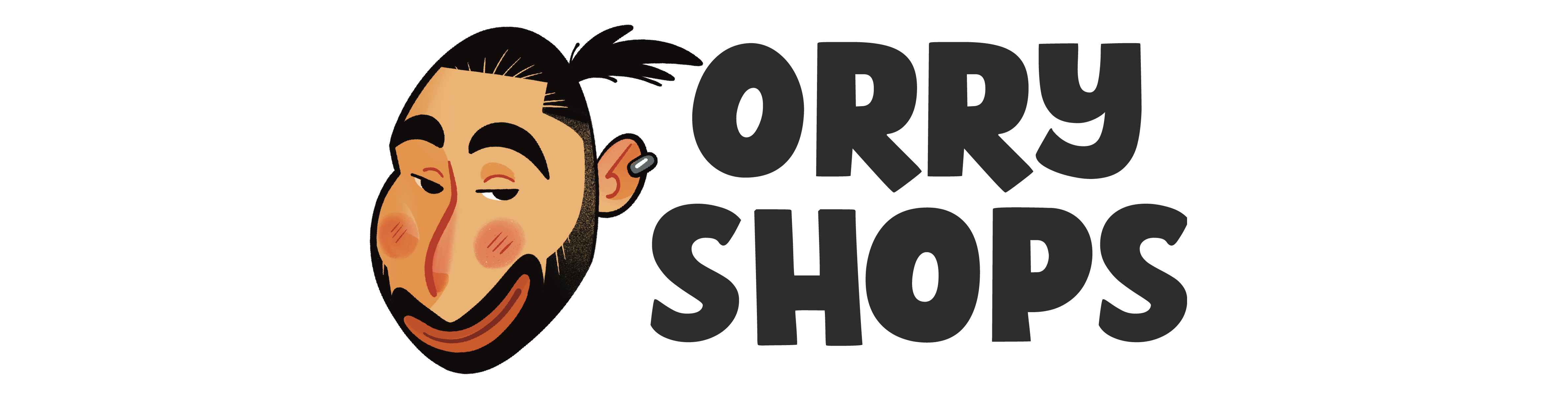 Terms of service orry shops