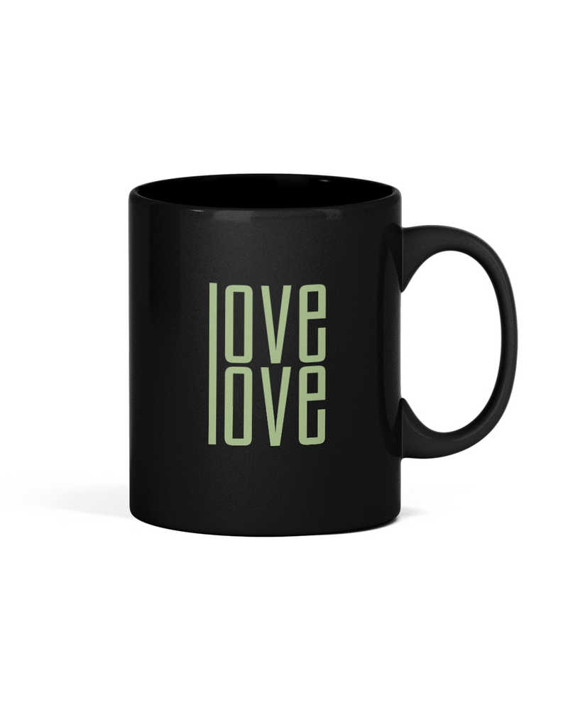 Love Love Mug