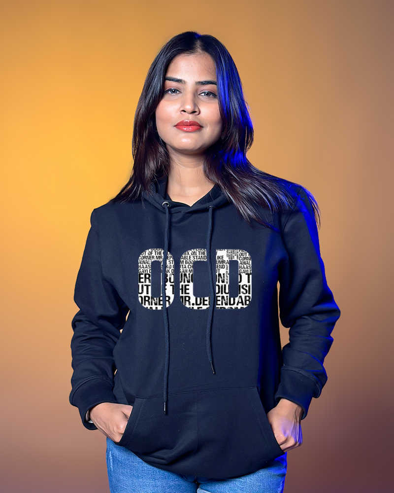 Hoodies Merchandise Store - Buy Printed Hoodies online in India on  Sameeksha Takke