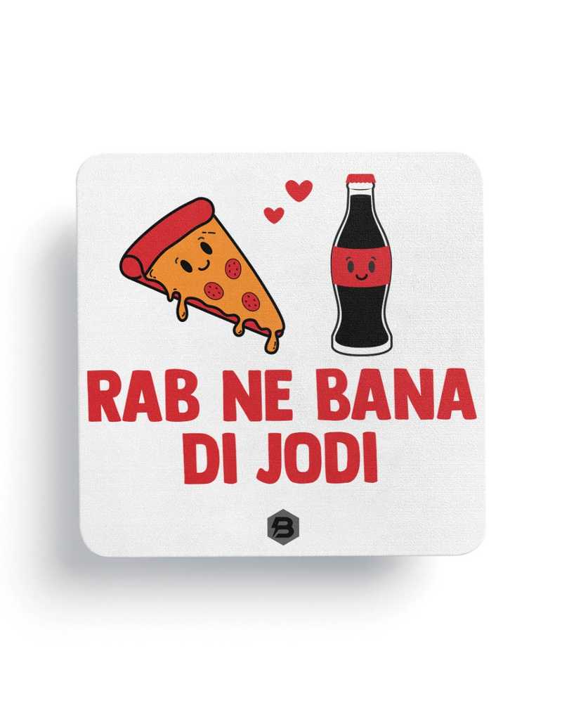 Rab Ne Bana Di Jodi Fridge Magnet