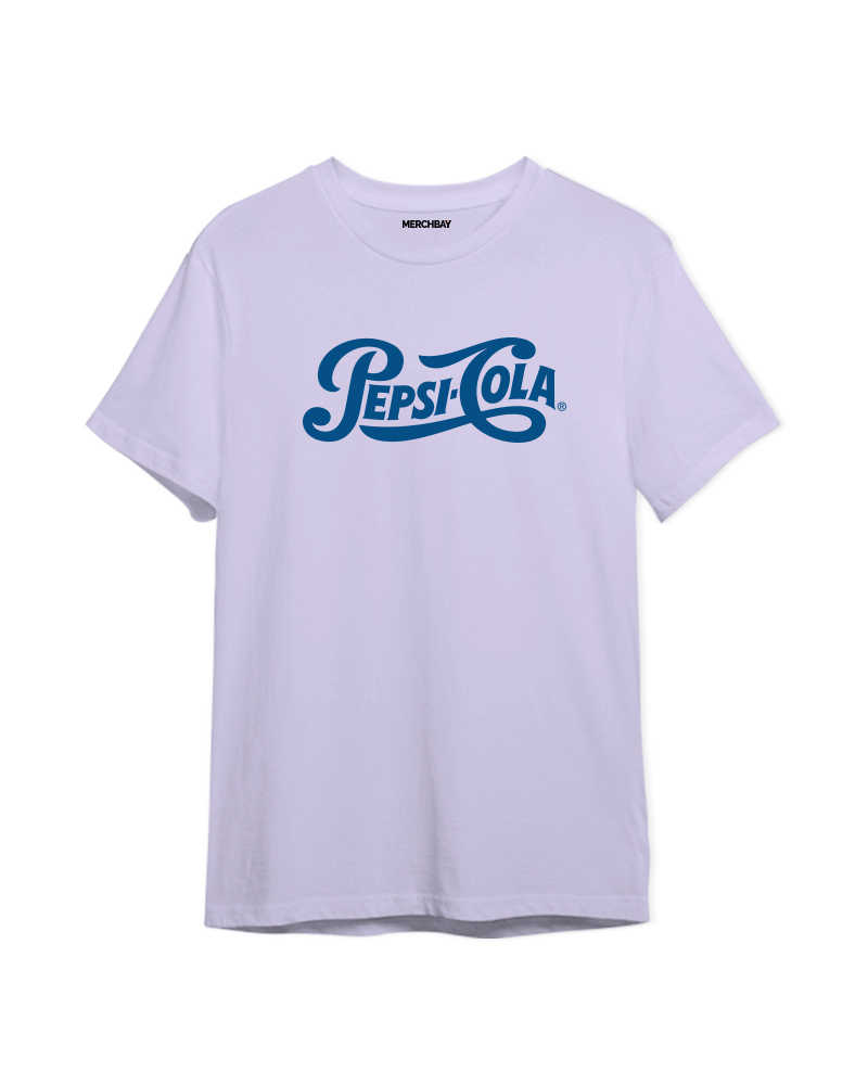 Pepsi Cola Tshirt - Lavender