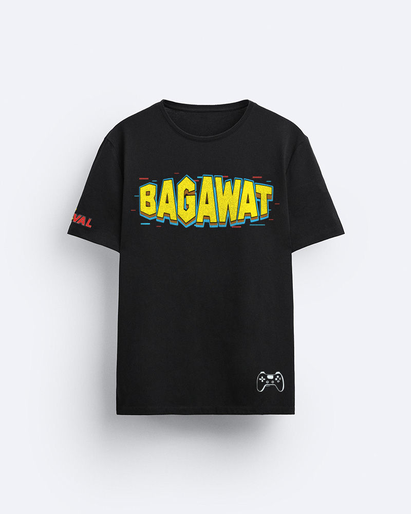 Bagawat Oversized T-shirt
