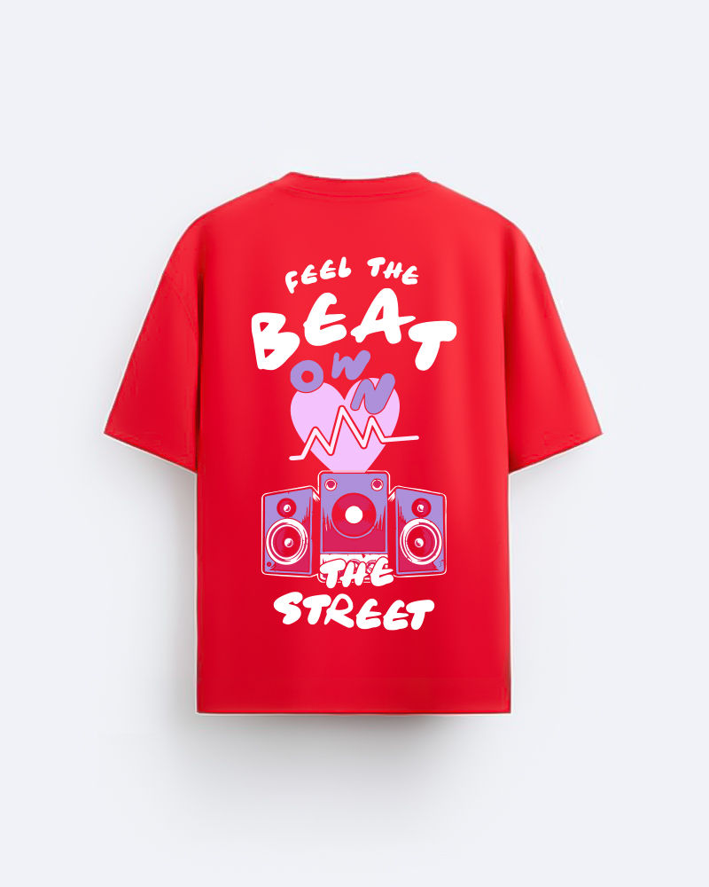 Feel The Beat