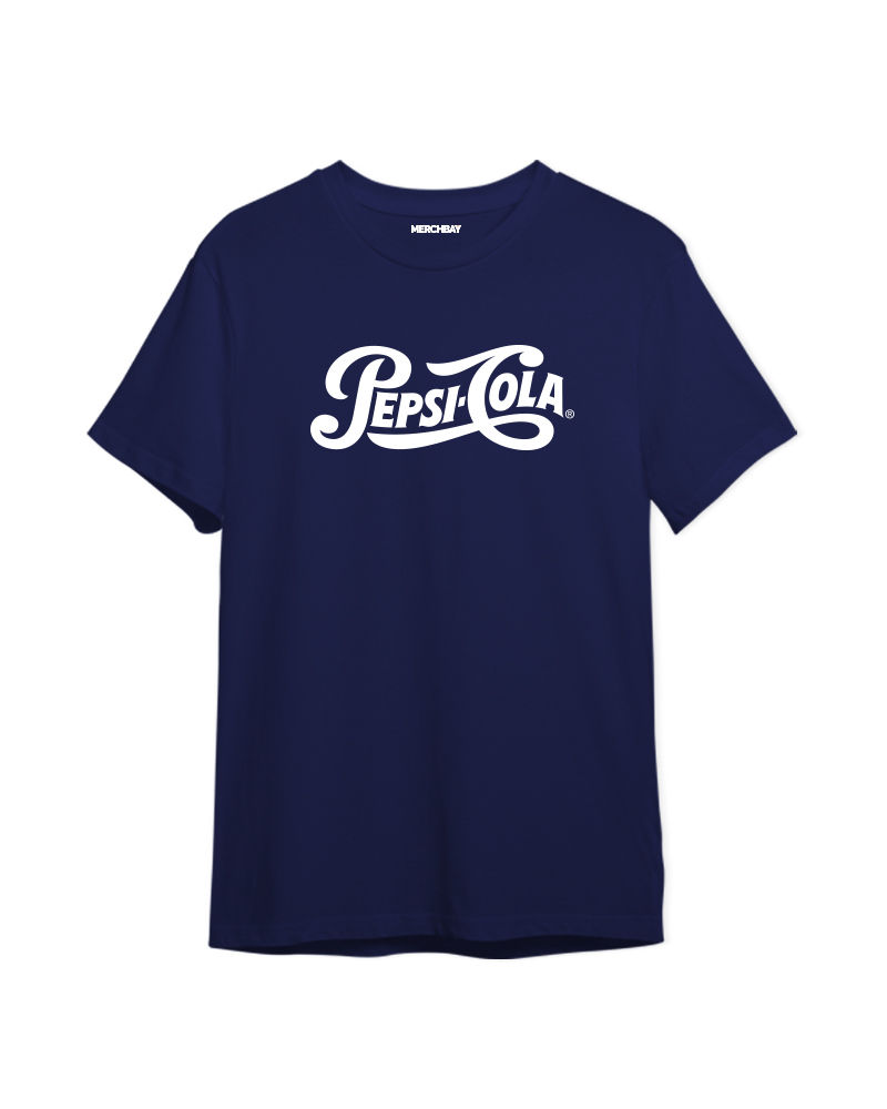 Pepsi cola 2025 t shirt h m