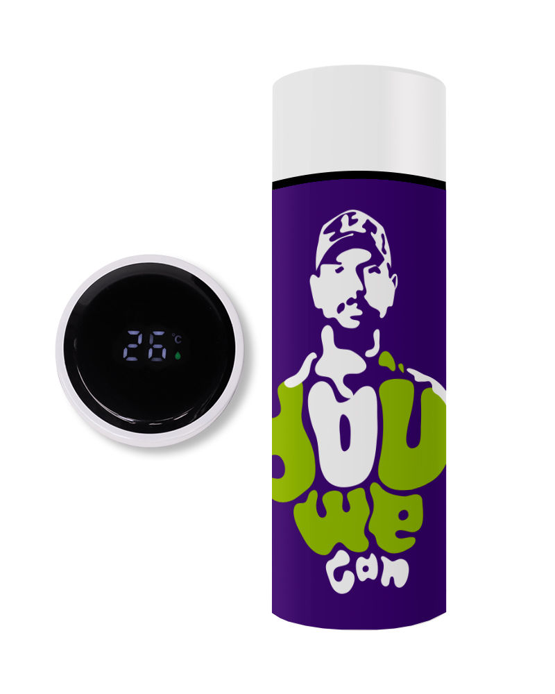 YouWeCan Thermal Sipper
