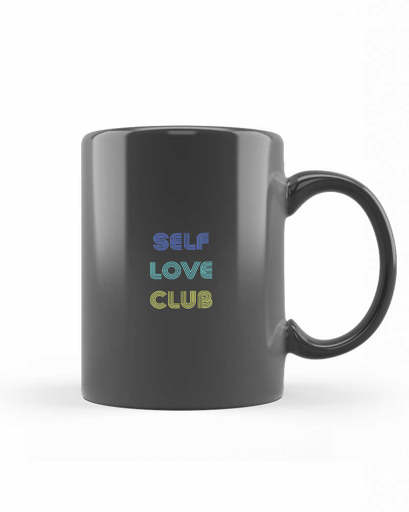 Self Love Club Mug