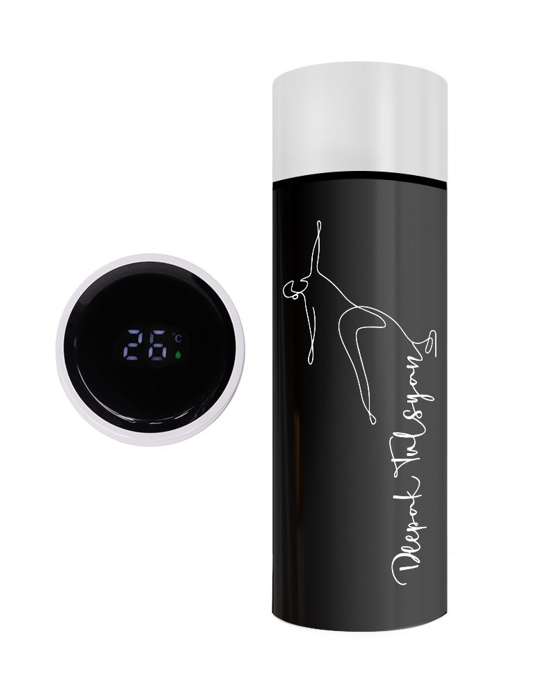 Deepak Tulsyan Thermal Sipper