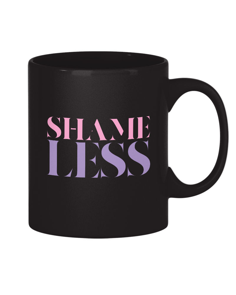 Shameless Mug