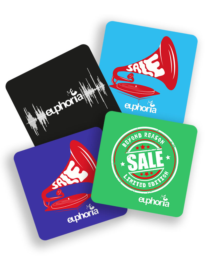 Coasters