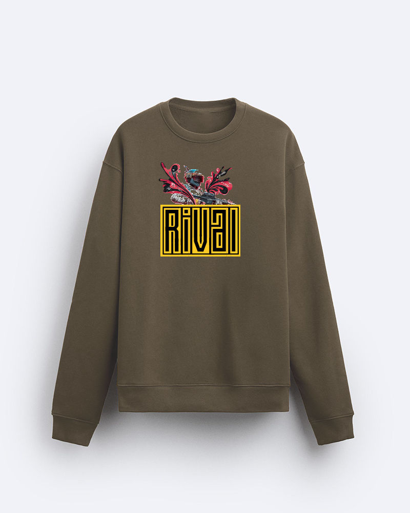 Rival Sweatshirt