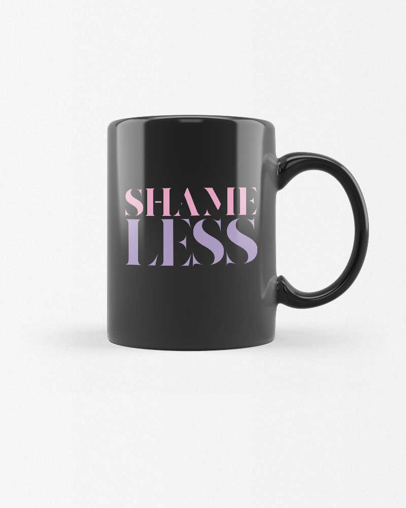 Shameless Mug