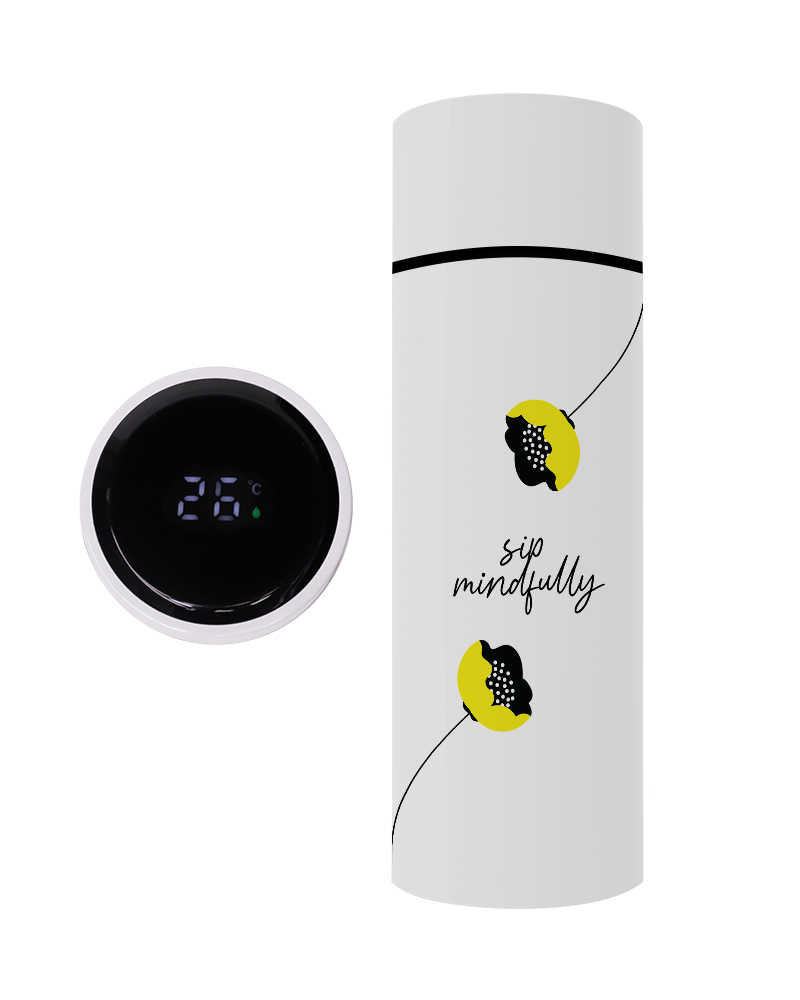 Sip Mindfully Thermal Sipper
