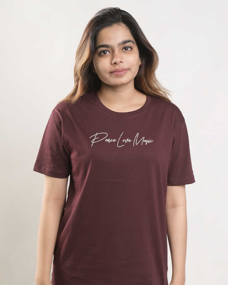 No Shortage of cool Tshirt - Maroon