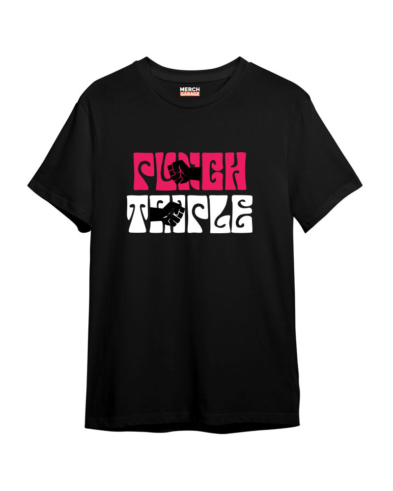 Teddy Smith T-patchy MC Jr T-Shirt Bambini e Ragazzi