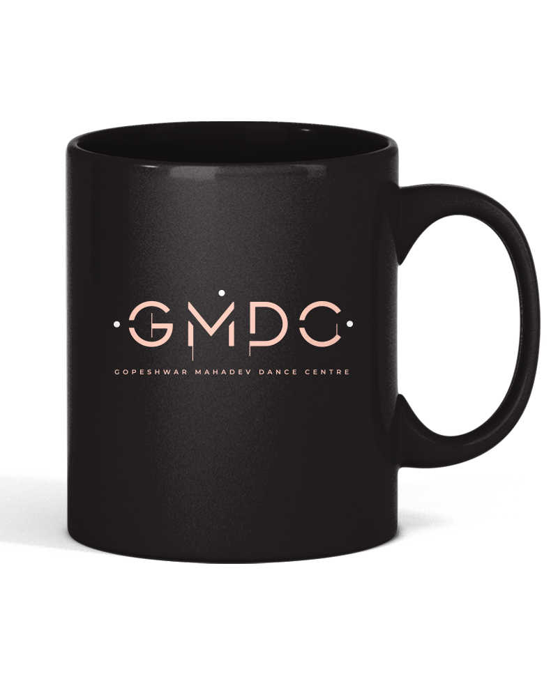 GMDC Mug