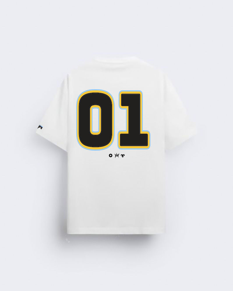 Champions  Oversized T-shirt