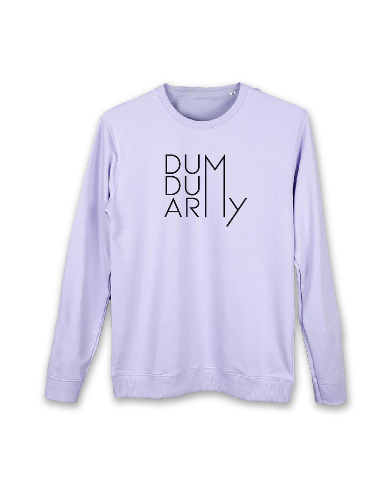 Buy Dum Dum Army Printed Sweatshirt online at Mostlysane | The Merchbay