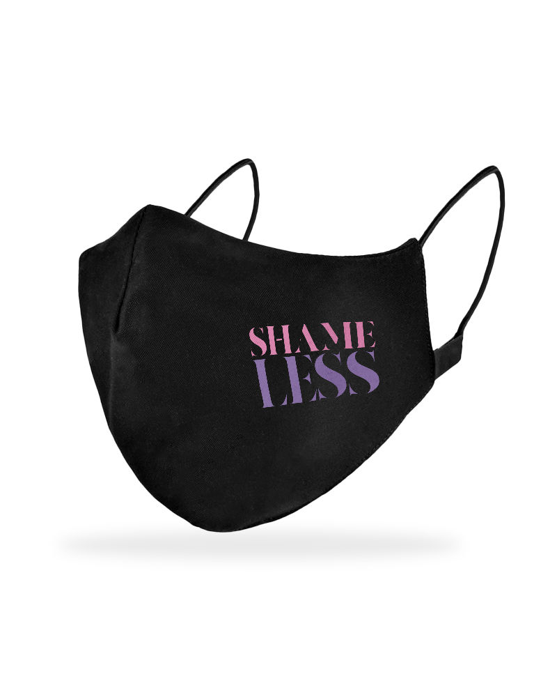 Shameless Mask